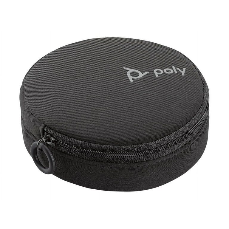 Poly Calisto 5300 Speakerphone hands free wired USB C Walmart