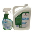 thumbnail image 2 of Clorox Clean-Up All-Purpose Cleaner + Bleach, Original Spray + Refill, 2 of 2