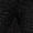 Black, variant on Women's Fleece Lined Thermal Pants, High Waisted Elastic Casual Sweatpants, Solid Color Winter Lounge Pants for Outdoor, Yoga and Daily Wear-Black