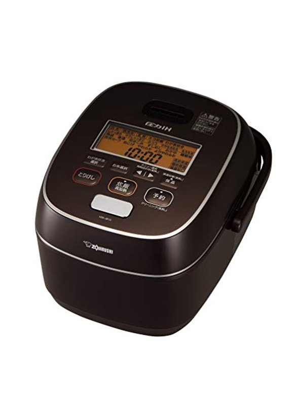 Zojirushi Rice Cookers in Rice Cookers