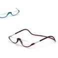 thumbnail image 1 of Lunettes de Lecture Magnétiques, Lecteurs d'Ordinateur Réglables, Lunettes de Lecture avec Sangle de Cou pour Hommes et Femmes, 1 of 8