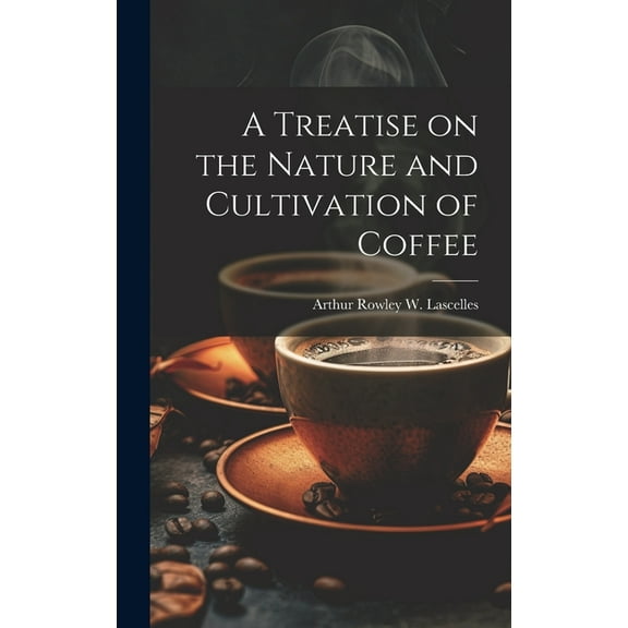 A Treatise on the Nature and Cultivation of Coffee (Hardcover)
