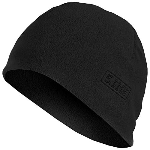 Watch Cap Black Large / X-Large