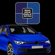 T-Cut Color Fast Ceramic Dark Blue Car Scratch Remover and Paint Restorer, 500ml
