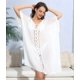 thumbnail image 5 of Vestido Holgado de Crochet para Mujer, Talla Grande, para Verano Talla Única, 5 of 10