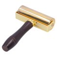 thumbnail image 4 of Leather Press Edge Roller, 1.4Inch Leather Laminating Roller, For Leather Laminating L,M,S, 4 of 8