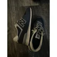 thumbnail image 4 of Size 9.5 - New Balance 574 Blue - ML574EVN, 4 of 4