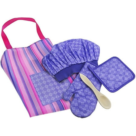 Easy-Bake Oven Bake Wear Set