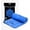 Blue, variant on Cold Factor Instant Cooling PVA Towel - Gray, 29.5" x 13"