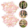 thumbnail image 1 of Raindrops 2Pack Artificial with Realistic Design for Mothers Day Floral Garlands, 1 of 6
