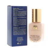Estee Lauder Double Wear Stay-in-Place Makeup SPF10, 2C1 Pure Beige, 1 oz