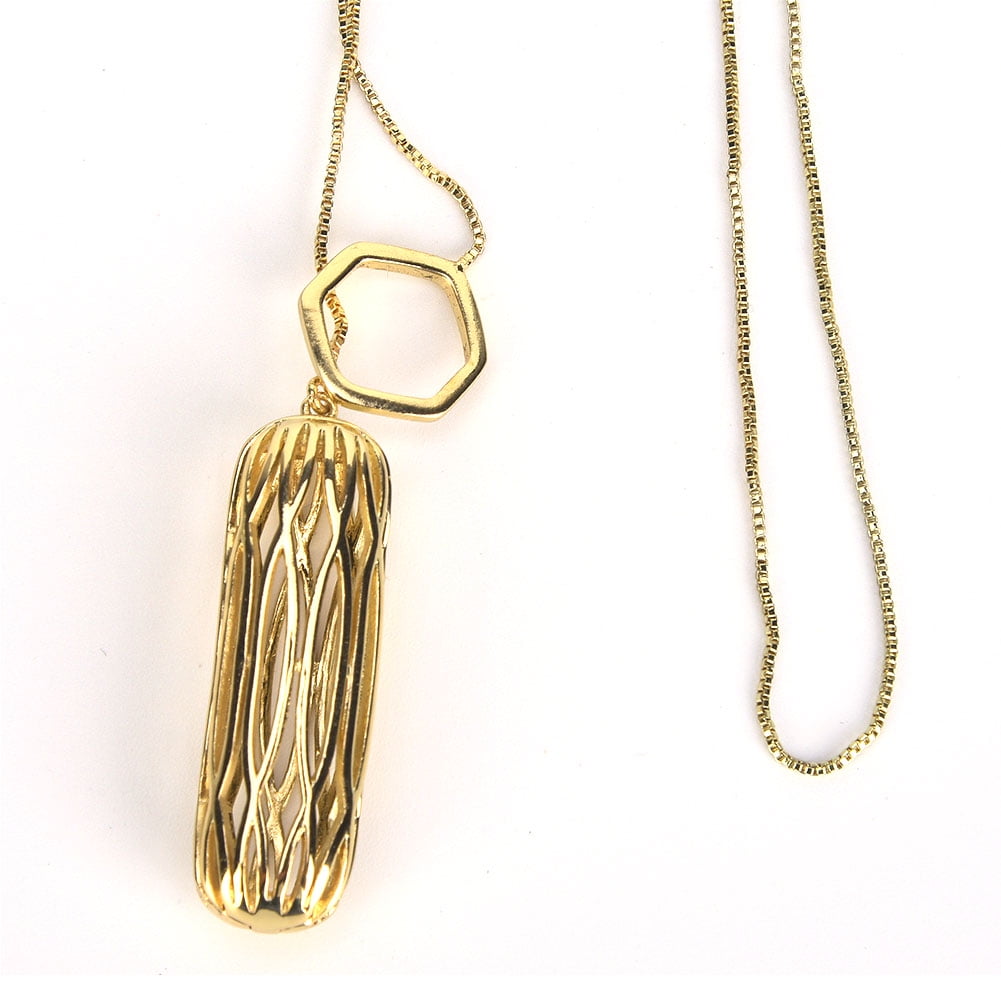 Fitbit inspire 2 necklace sale