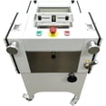 thumbnail image 5 of PreAsion Stainless Steel Dough Toast Bread Moulder Commercial Toast Baguette Shaping Machine 110V, 5 of 13