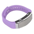 thumbnail image 3 of Reloj grabador HD con reducción de ruido, reproductor de música activado por voz, pulsera grabadora de sonido para reuniones, entrevistas, morado, 16 GB, 3 of 14