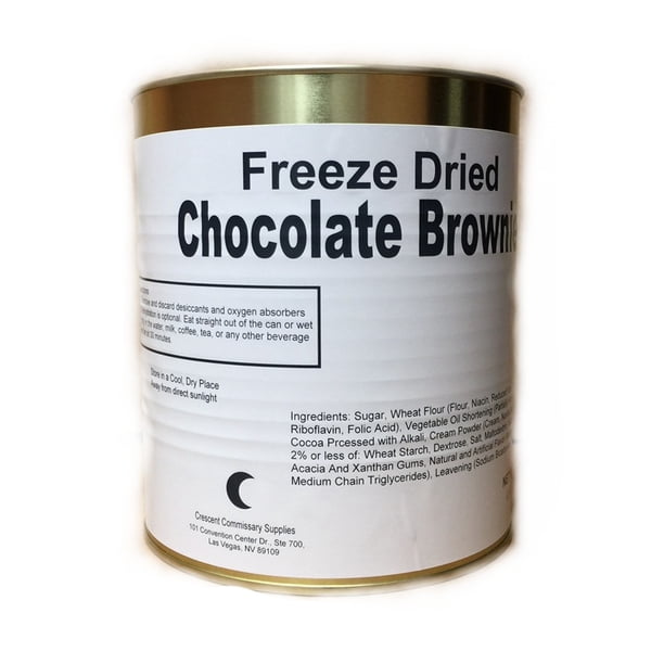 Military Surplus Freeze Dried Long Shelf Life Emergency Food Ration