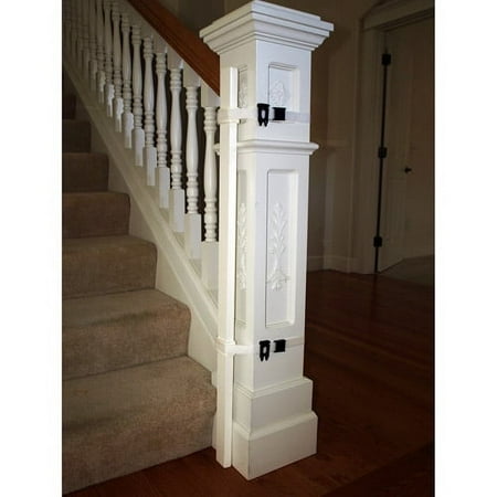 EZ-Fit Safety Gate Adaptor II