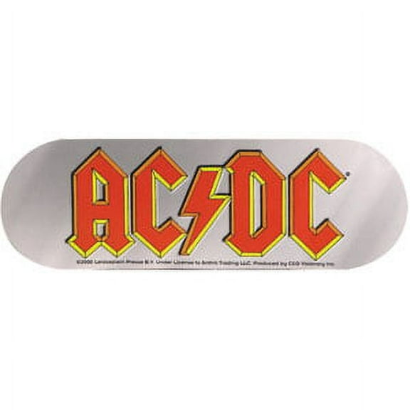 AC/DC - Sticker
