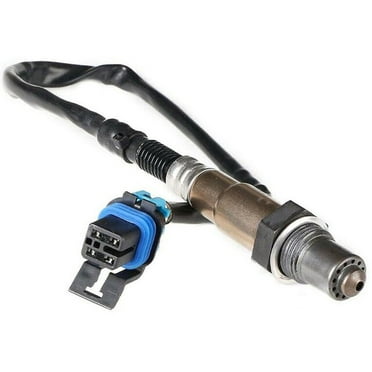 Maxfavor 2X Oxygen Sensor for 2002-1996 Chevrolet Tahoe Silverado 5.7L