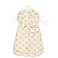thumbnail image 2 of Saco de dormir portátil para bebés Hudson Baby Brave Lion de 3 a 9 meses, 2 of 4