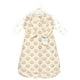 thumbnail image 2 of Saco de dormir Hudson Baby de algodón unisex Brave Lion, 12-18 m, 2 of 4