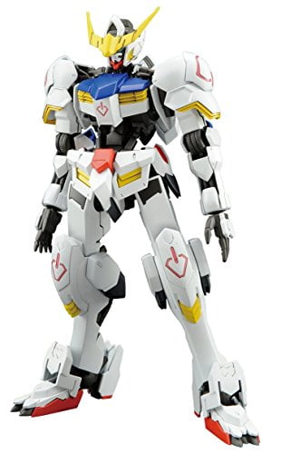 gundam barbatos action figure