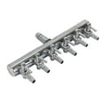 thumbnail image 5 of BETTERLIFE 12 heads (F)$Fish tank oxygen pump diverter valve aquarium oxygenator diverter stainless steel oxygen pipe gas volume regulating valve, 5 of 8