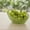 A, variant on Zeiwohndc Pineapple Shape Candy Dish Pineapple Centerpieces Bowl Decorative Candy Bowl
