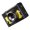 Black and yellow, variant on Camera With Screen 1080P Resolution 16MP Photos Anti Slip Grip Ideal For Photographers