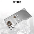 thumbnail image 2 of Correctpartner Transmission Shift Solenoid Kit For Jeep Cherokee Sport 4.0L 1997 – Includes Filter & Pan Gasket 2 of 6