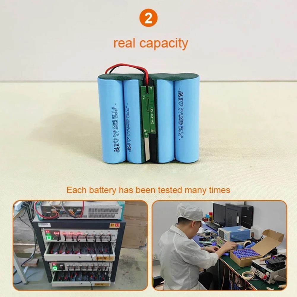 10400mAh Mini Ups Uninterruptible Power Supply DC12V 9V 5V Monitor Router Backup 10400mAh Mini Ups Uninterruptible Power Supply
