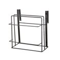 thumbnail image 1 of Cutting Board Rack Chopping Board Rack Pot Lid Rack Kitchen Countertop Storage Rack, 1 of 3