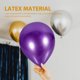 thumbnail image 3 of KAKOWELY 50 globos grandes para fiestas de cumpleaños, globos de látex, globos para fiestas, globos decorativos para festivales., 3 of 5