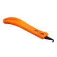 thumbnail image 4 of 1 Set Golf Club Hook Cutter Metal Utinily Golf Club Change Regrip Remover Tool Accessories, 4 of 12