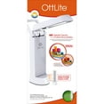 thumbnail image 4 of OttLite 13 Watt Folding Task Lamp, White, Great for Sewing and Crafting, 4 of 5