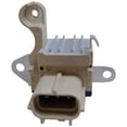thumbnail image 2 of OEG Parts New Voltage Regulator Replacement For Lincoln LS V8 3.9L 03-06 126600-0110 GL30110 AND6176 230-52121, 2 of 6