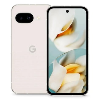 Google Pixel 9 Pro 128GB - Porcelain - Unlocked - Walmart.com