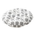 thumbnail image 4 of asiento de mimbre cojín piso almohada cojín silla cojines árboles-lechoso Árboles-lechoso Sunnimix Cojín para silla de comedor, 4 of 7