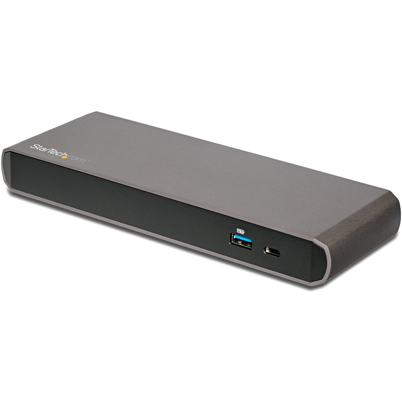 StarTech Thunderbolt 3 Dual-4K Docking Station for Mac and Windows