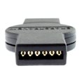 thumbnail image 4 of Maxim Lighting 53462 StarStrand LED Adjustable 6-Pin Connector, 4 of 4