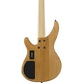 thumbnail image 2 of Yamaha TRBX604 Electric Bass Guitar Natural Satin, 2 of 2