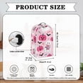 thumbnail image 6 of HELLHERO Bat and Floral Pattern Waterproof Blender Cover for Kitchen There is only one dust cover, 6 of 6