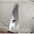 thumbnail image 4 of For Lexus XU110 RX300 1998 1999 2000 2001 2002 2003 ABS Chrome plated Rear Trunk Lid Cover Trim Car-styling, 4 of 4