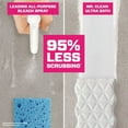thumbnail image 5 of Mr. Clean Magic Eraser Ultra Bath Multi-Purpose Cleaning Pads 3 ct - Pack of 2, 5 of 5