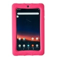 thumbnail image 4 of onn. 7" Kids Tablet, 32GB (2022 Model) , 2.0 GHz Quad-Core Processor, Pink, 4 of 11