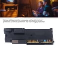 thumbnail image 4 of Power Supply, Short Circuit  Power Source Supply Replacement Stable  AC100-240V  for Game Consoles, 4 of 8