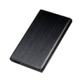 thumbnail image 1 of Mistaha USB3.0 Mobile Hard Disk Case 2.5 inch External SATA HDD/SSD Enclosure USB3.0 High-speed Transmission, 1 of 5