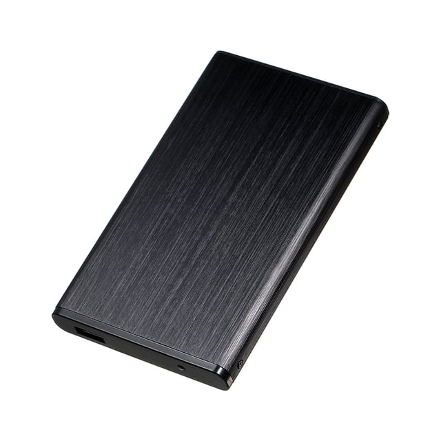 Mistaha USB3.0 Mobile Hard Disk Case 2.5 inch External SATA HDD/SSD Enclosure USB3.0 High-speed Transmission