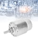 thumbnail image 3 of Motor eléctrico, DC6-12V DC Reducción de velocidad Motor DC Micro motor Calidad en la que puede confiar, 3 of 8