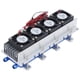 thumbnail image 4 of Refrigerador termoeléctrico Peltier de 288 W, refrigerador termoeléctrico, placa de enfriamiento, acabado de lujo, 4 of 12