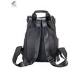 thumbnail image 2 of PULLIMORE Womens Backpack Travel Bags Casual Waterproof Anti-Theft Shoulder Bag Daypack (Black), 2 of 7